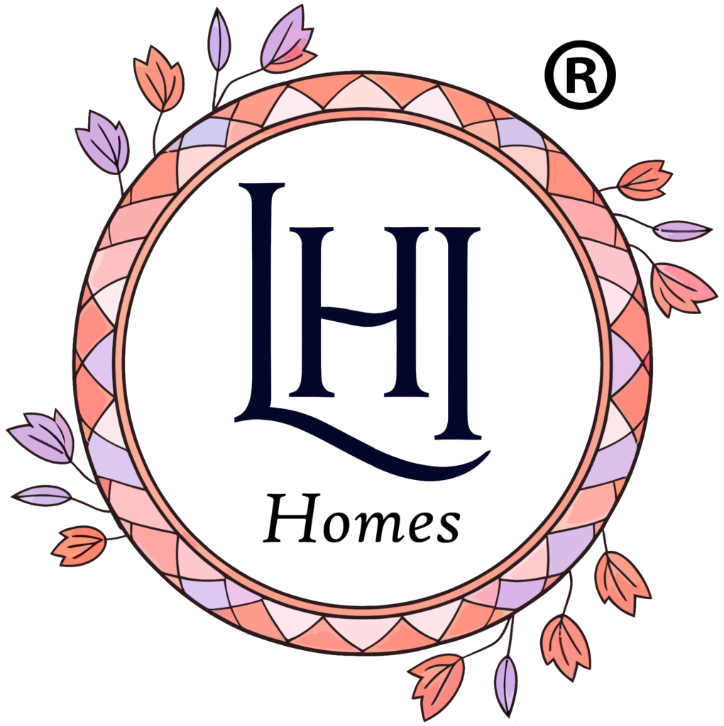 logo large black homes r2